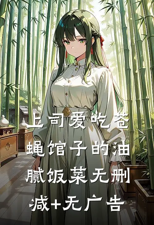 上司爱吃苍蝇馆子的油腻饭菜无删减+无广告