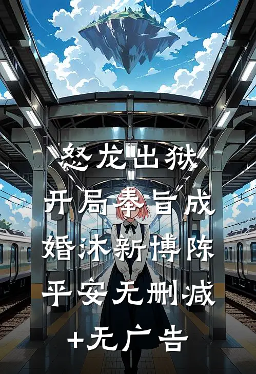 怒龙出狱：开局奉旨成婚沐新博陈平安无删减+无广告