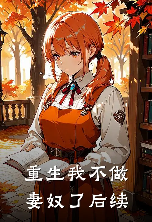 重生我不做妻奴了后续