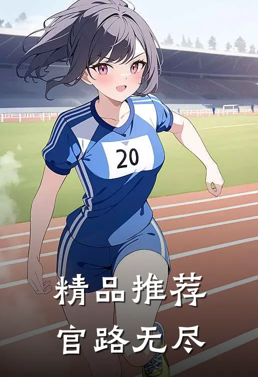 精品推荐官路无尽