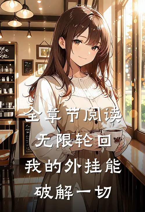 全章节阅读无限轮回:我的外挂能破解一切