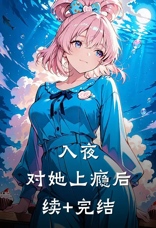 入夜，对她上瘾后续+完结