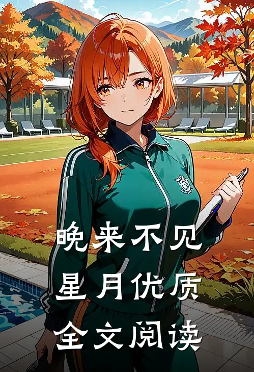 晚来不见星月优质全文阅读