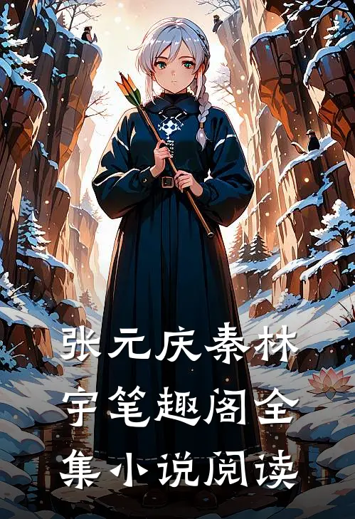 张元庆秦林宇笔趣阁全集小说阅读