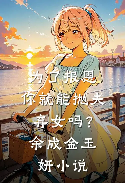为了报恩，你就能抛夫弃女吗？余成金玉妍小说