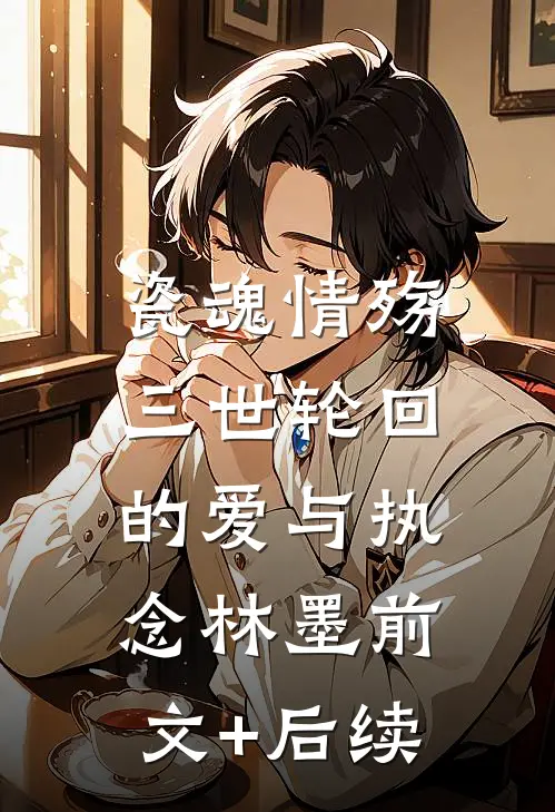 瓷魂情殇：三世轮回的爱与执念林墨前文+后续