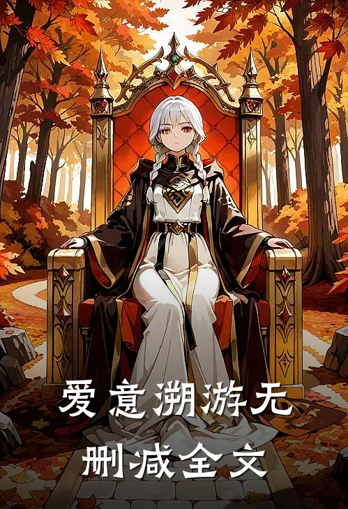 爱意溯游无删减全文