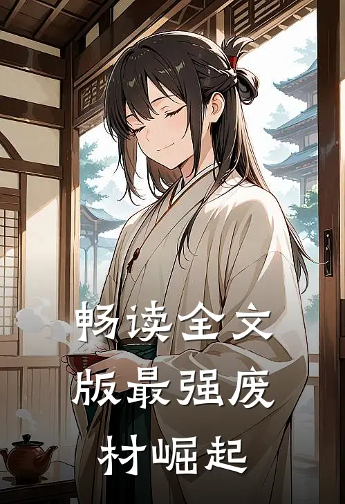 畅读全文版最强废材崛起