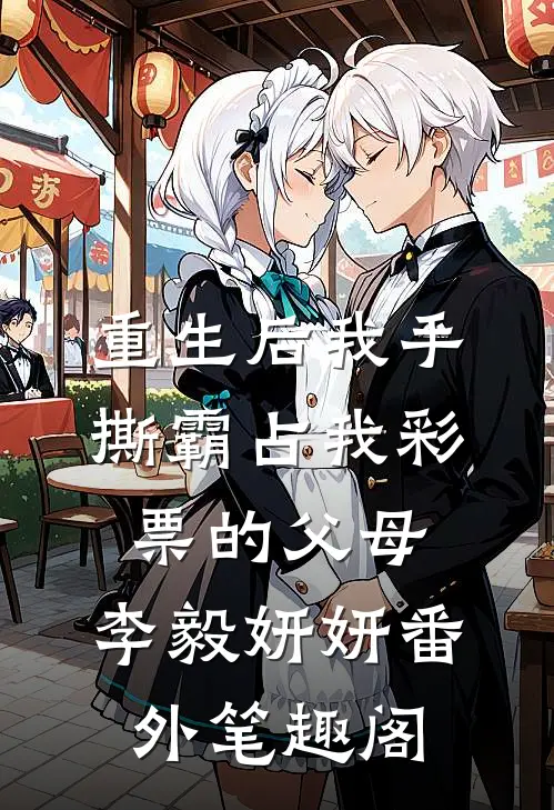 重生后我手撕霸占我彩票的父母：李毅妍妍番外笔趣阁
