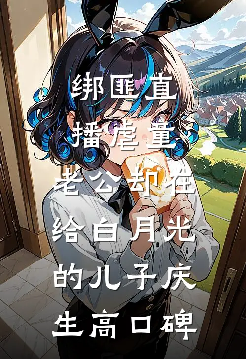 绑匪直播虐童，老公却在给白月光的儿子庆生高口碑