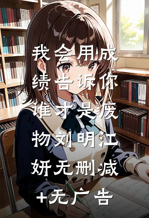 我会用成绩告诉你，谁才是废物刘明江妍无删减+无广告