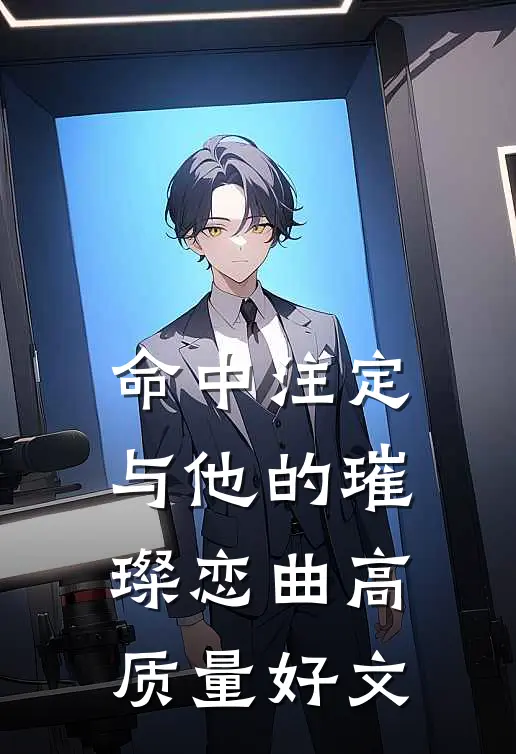 命中注定：与他的璀璨恋曲高质量好文