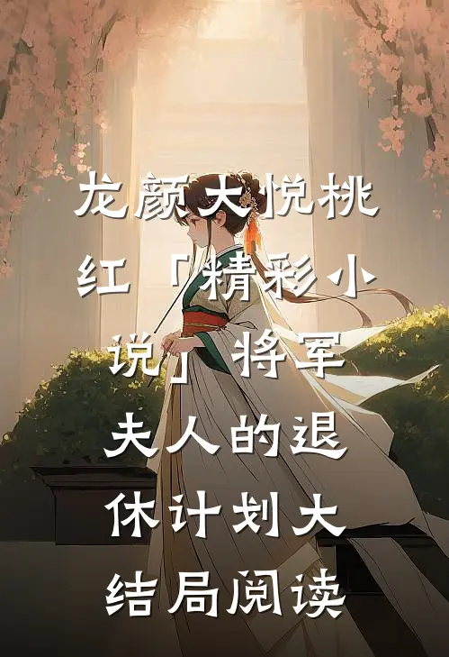 龙颜大悦桃红「精彩小说」将军夫人的退休计划大结局阅读