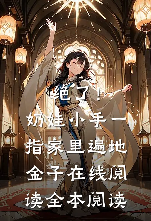 绝了！奶娃小手一指，家里遍地金子在线阅读全本阅读