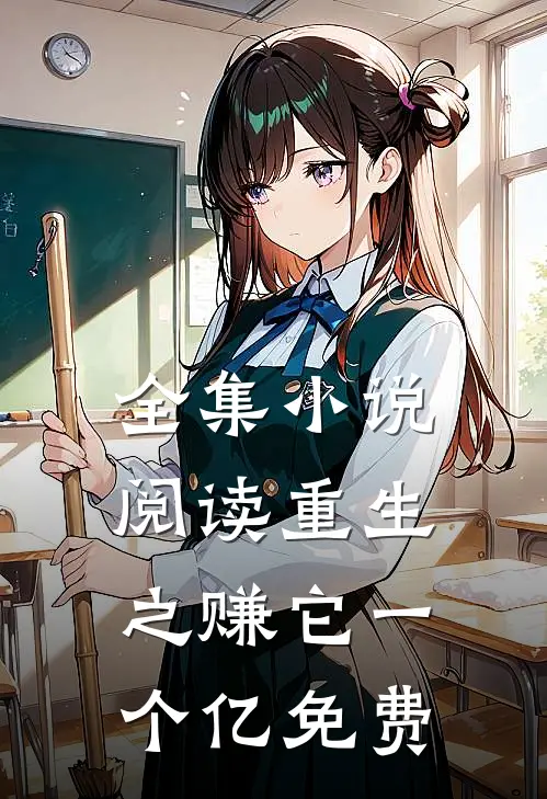 全集小说阅读重生之赚它一个亿免费