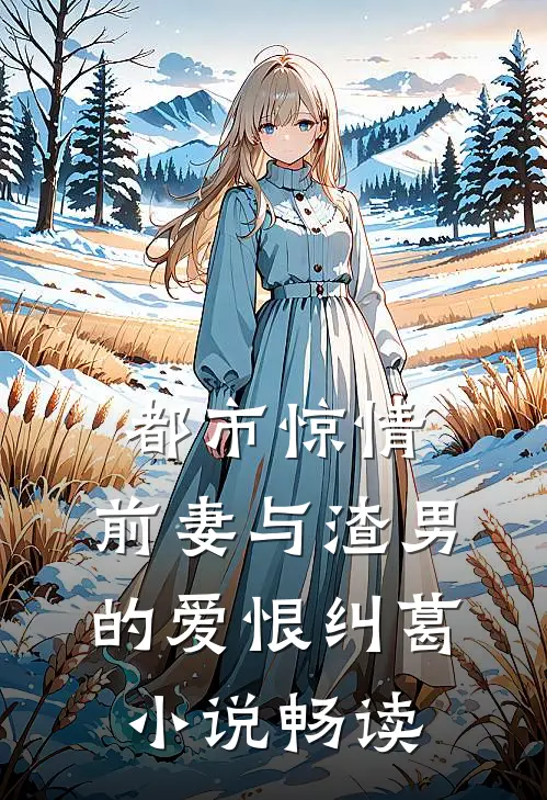 都市惊情：前妻与渣男的爱恨纠葛小说畅读