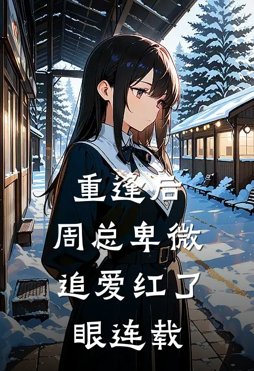 重逢后，周总卑微追爱红了眼连载
