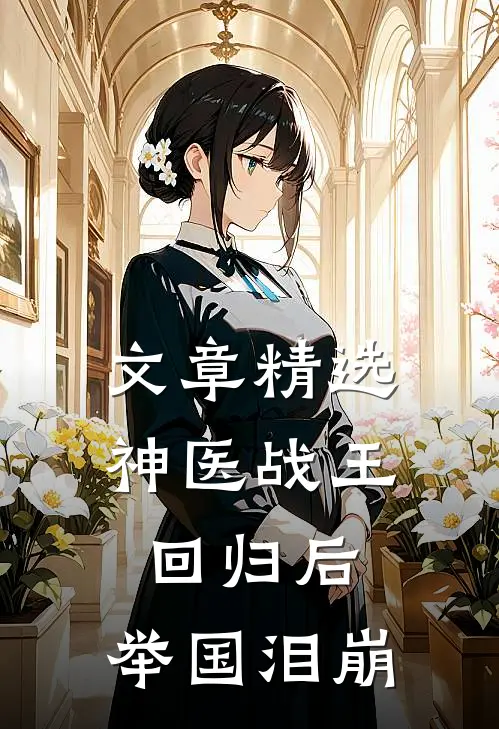 文章精选神医战王回归后，举国泪崩