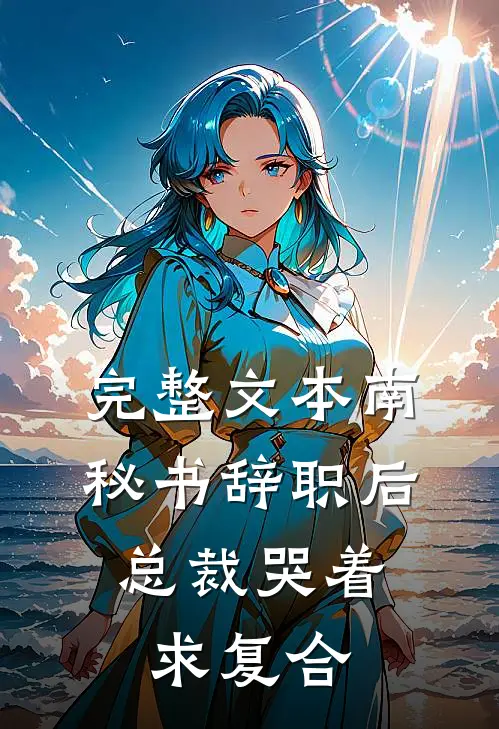 完整文本南秘书辞职后，总裁哭着求复合