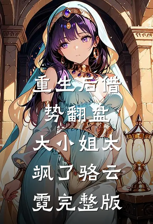 重生后借势翻盘，大小姐太飒了骆云霓完整版