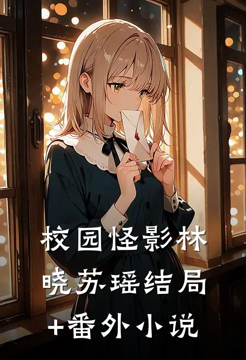 校园怪影林晓苏瑶结局+番外小说