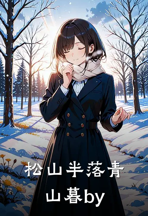 松山半落青山暮by