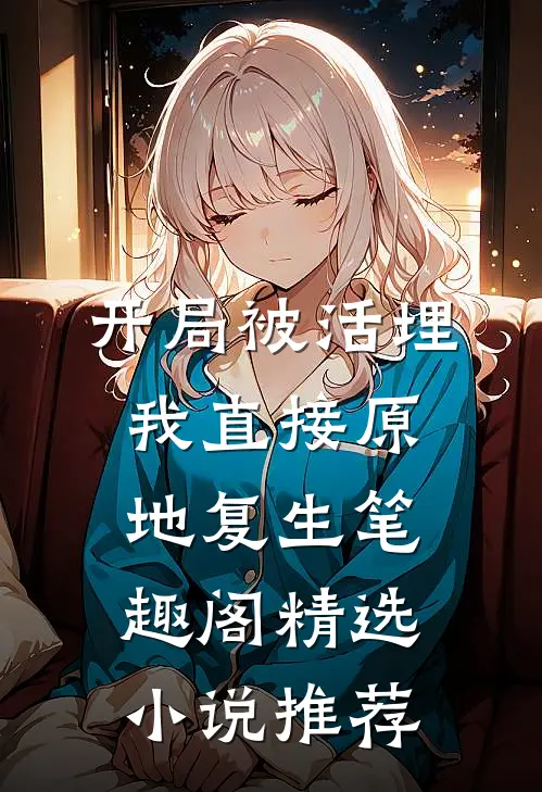 开局被活埋,我直接原地复生笔趣阁精选小说推荐