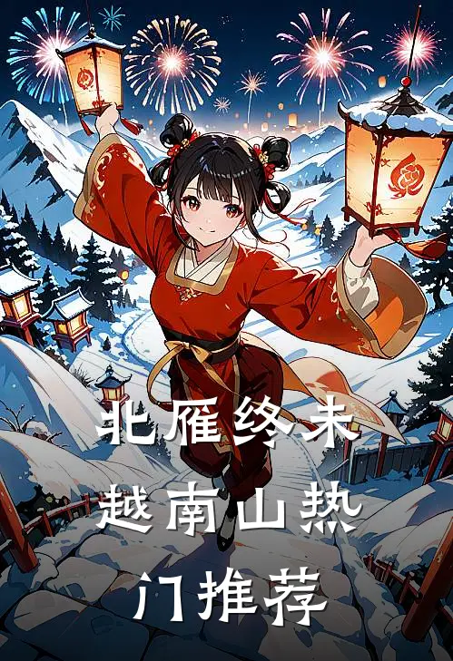 北雁终未越南山热门推荐