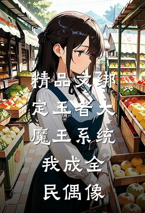 精品文绑定王者大魔王系统，我成全民偶像