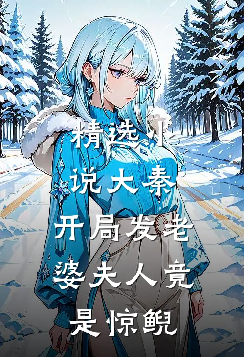 精选小说大秦:开局发老婆夫人竟是惊鲵