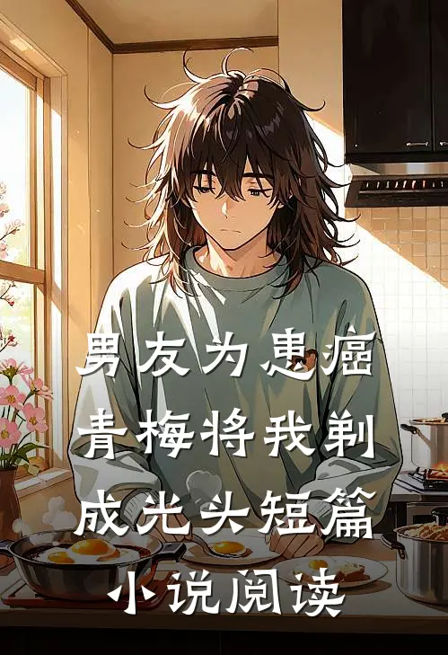 男友为患癌青梅将我剃成光头短篇小说阅读