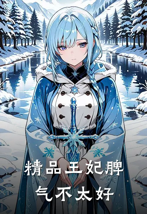 精品王妃脾气不太好