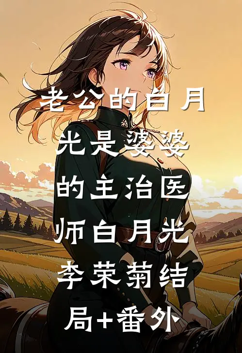 老公的白月光是婆婆的主治医师白月光李荣菊结局+番外