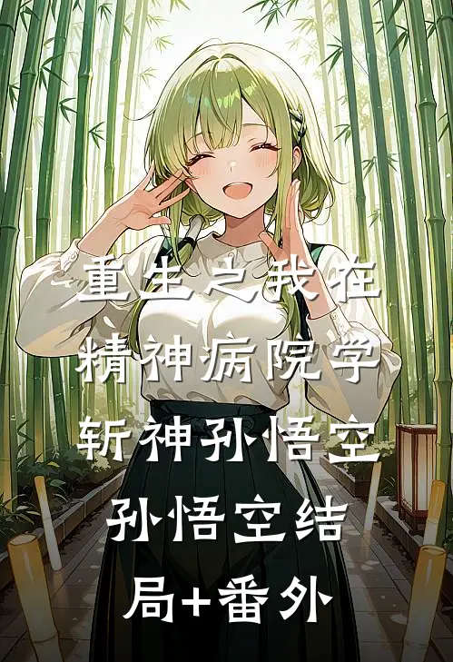 《重生之我在精神病院学斩神》孙悟空孙悟空结局+番外