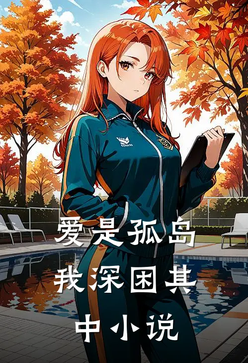 爱是孤岛我深困其中小说