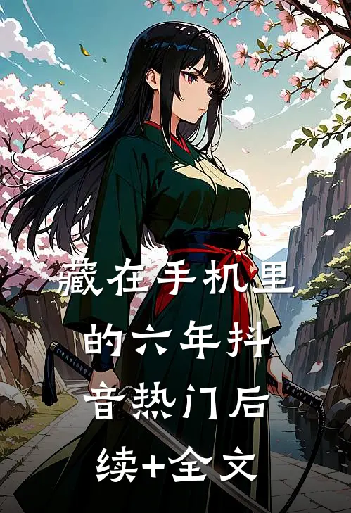 藏在手机里的六年抖音热门后续+全文