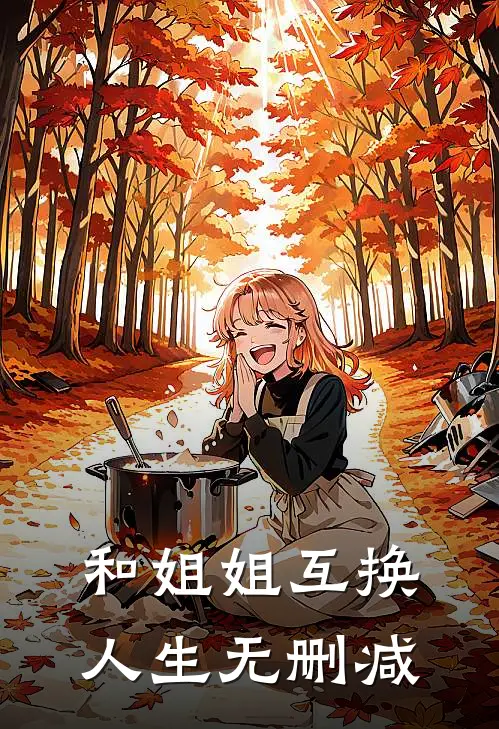 和姐姐互换人生无删减