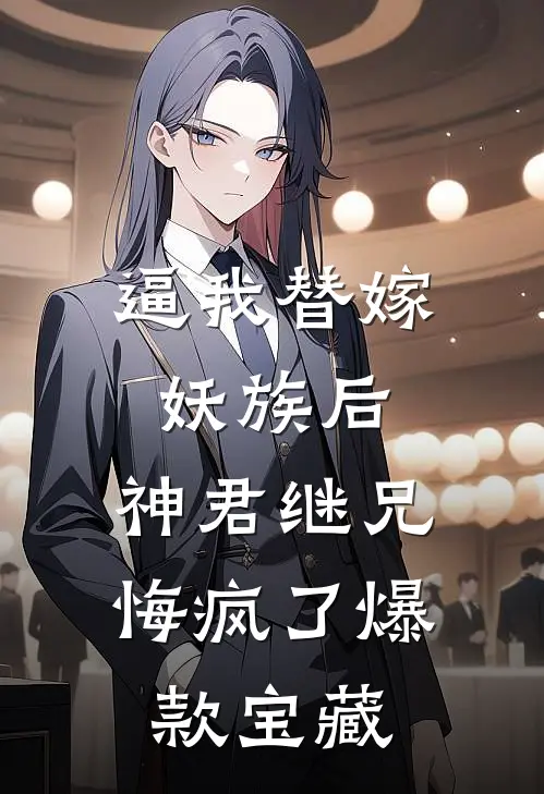 逼我替嫁妖族后，神君继兄悔疯了爆款宝藏