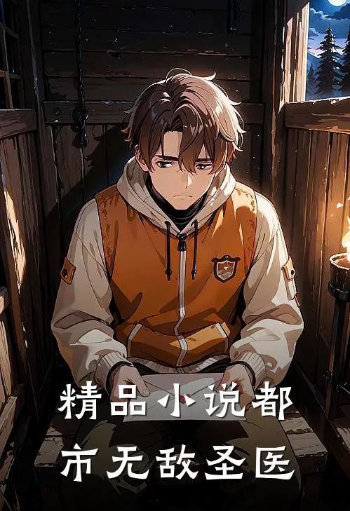 精品小说都市无敌圣医