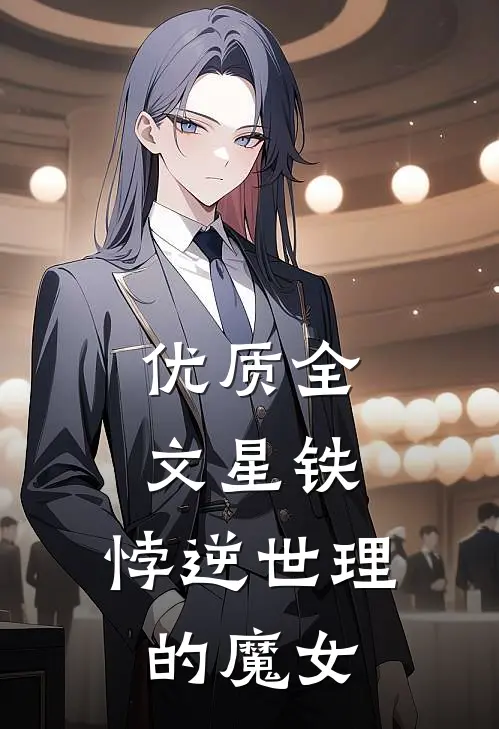 优质全文星铁：悖逆世理的魔女
