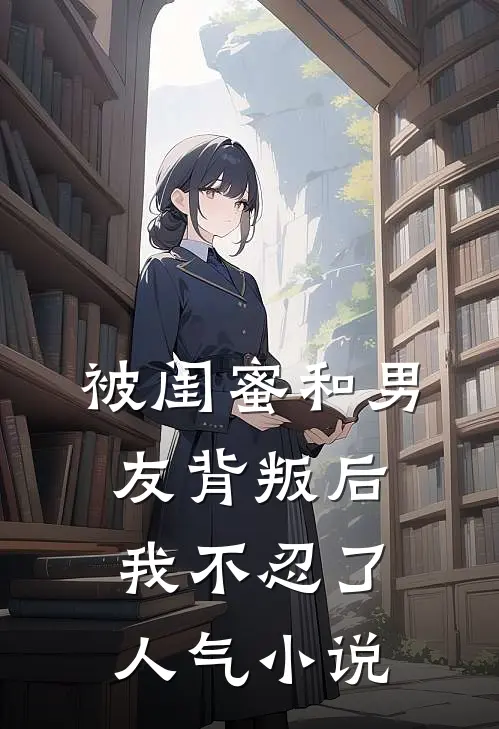 被闺蜜和男友背叛后，我不忍了人气小说
