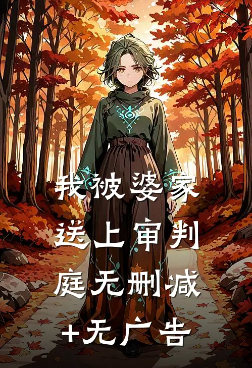 我被婆家送上审判庭无删减+无广告