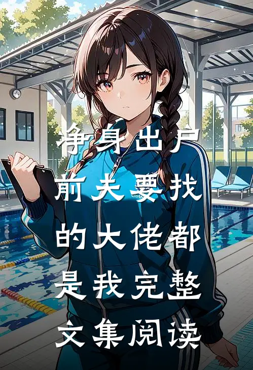 净身出户，前夫要找的大佬都是我完整文集阅读