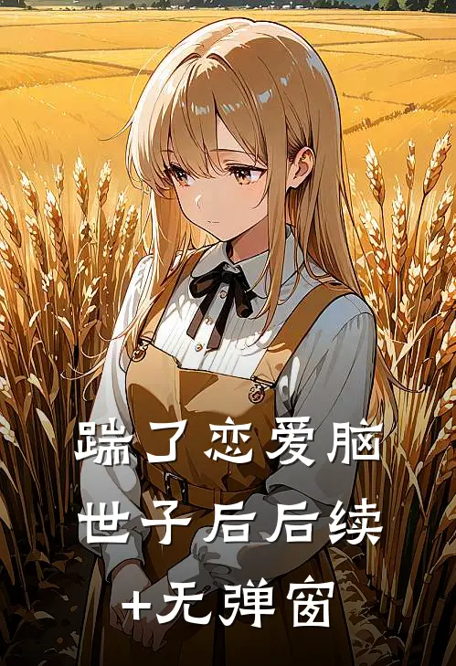 踹了恋爱脑世子后后续+无弹窗