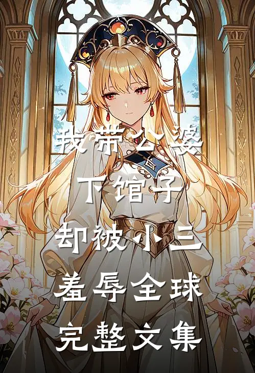 我带公婆下馆子，却被小三羞辱全球完整文集