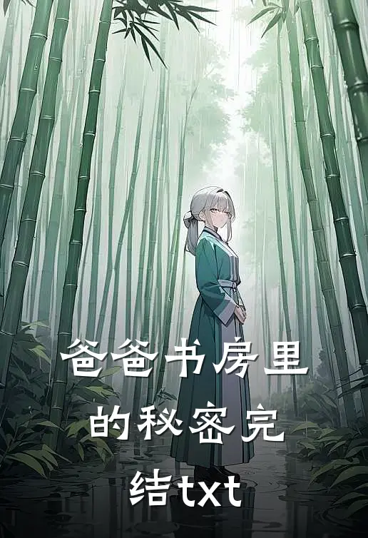 爸爸书房里的秘密完结txt