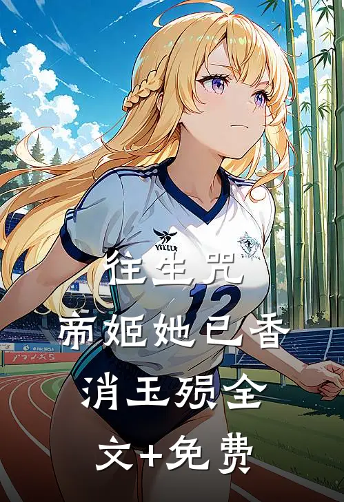 往生咒：帝姬她已香消玉殒全文+免费