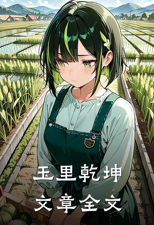 玉里乾坤文章全文