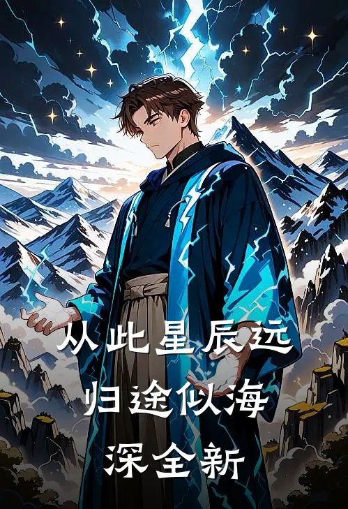 从此星辰远，归途似海深全新