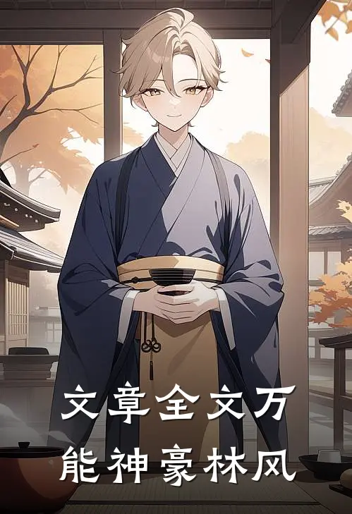 文章全文万能神豪林风